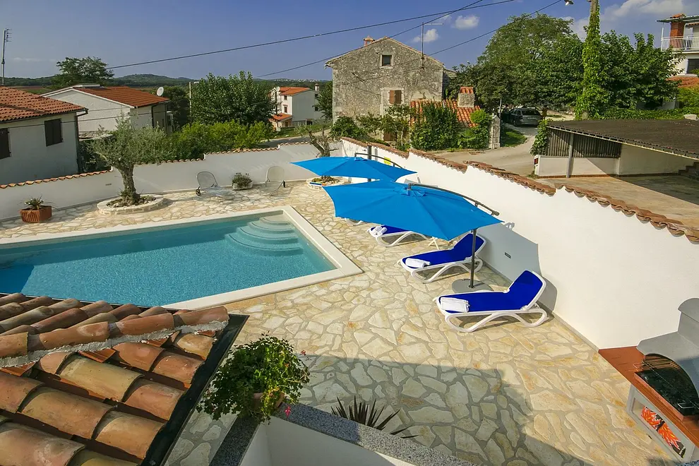 Ferienwohnung in Porec mit Pool 999224198 42307 – Foto 8