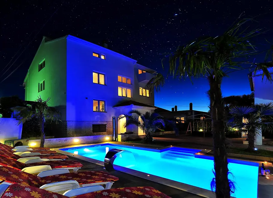 Ferienappartment in Sukosan mit Pool 999207302 35364 – Foto 14