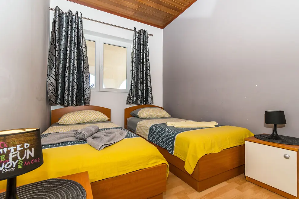 Ferienwohnung in Ciovo mit Pool 999204559 32751 – Foto 47