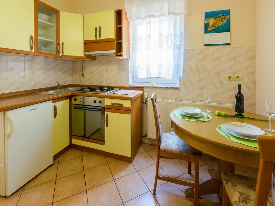 Ferienwohnung in Crikvenica  999203175 31431 – Foto 4