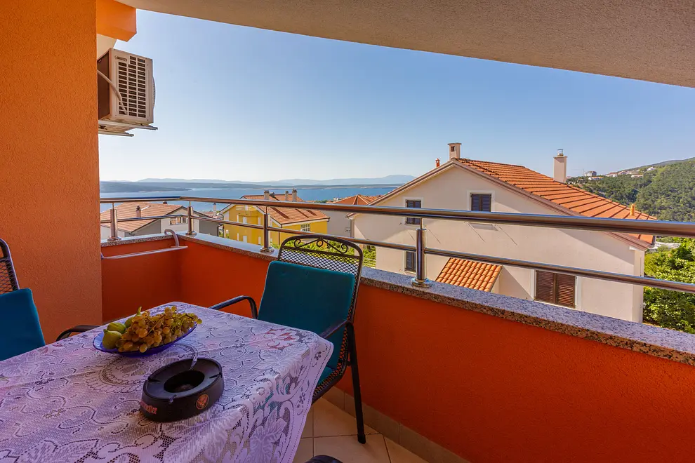 Ferienwohnung in Crikvenica  6619455 2959