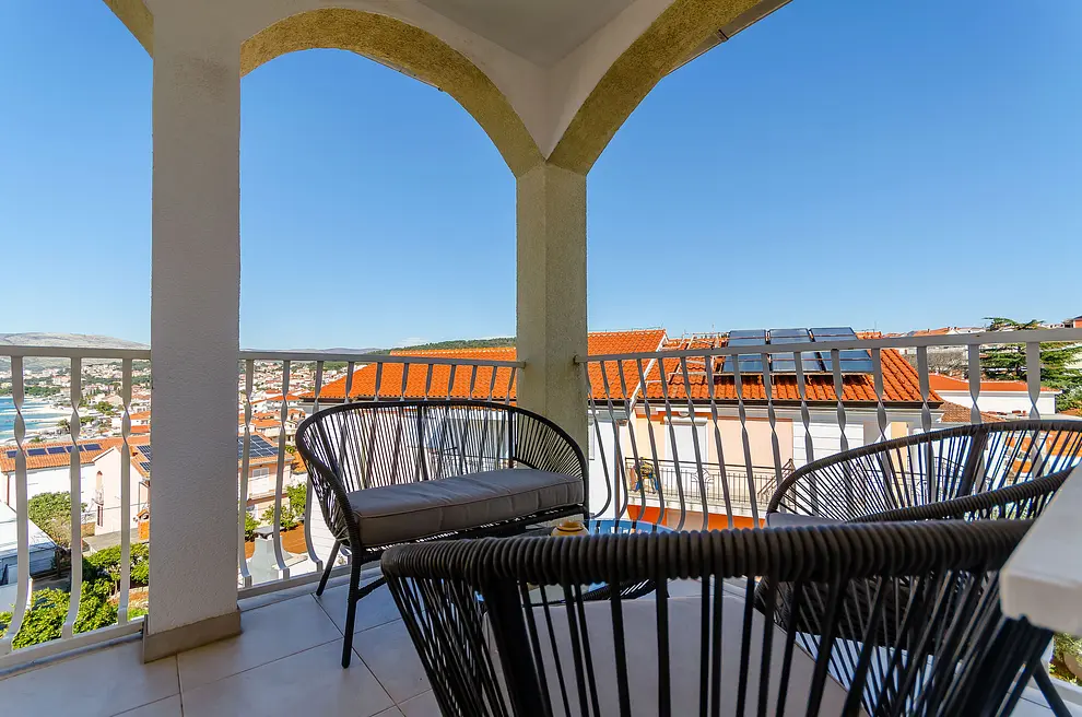 Ferienwohnung in Ciovo  66135325 19375