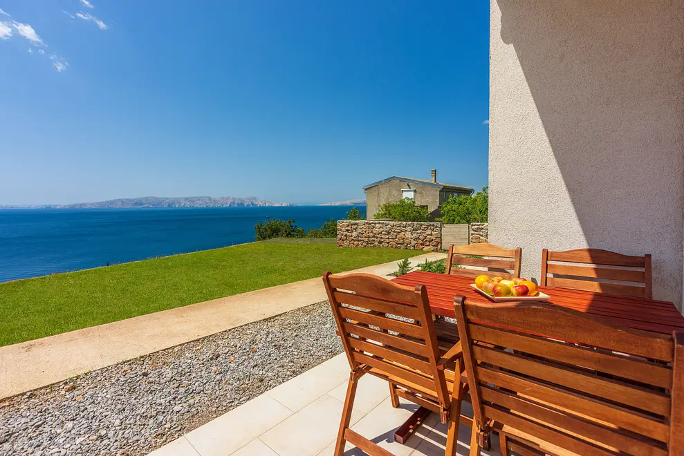 Ferienwohnung in Senj  999209185 37114 – Foto 19