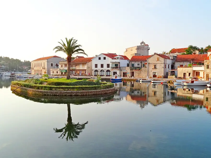 Ferienwohnung in Hvar  999198318 30570 – Foto 59