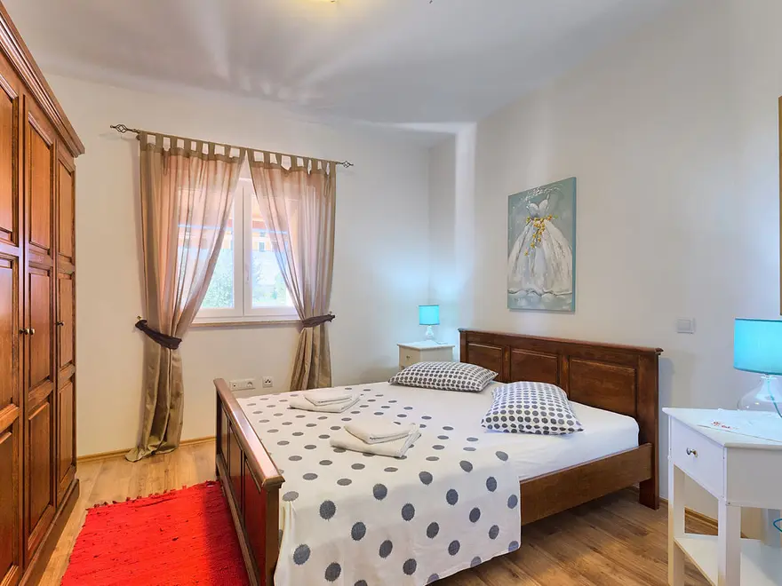 Ferienwohnung in Porec mit Pool 999223850 41966 – Foto 34
