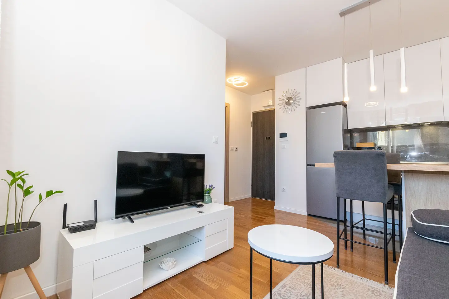 Ferienwohnung in Split  999230620 42765