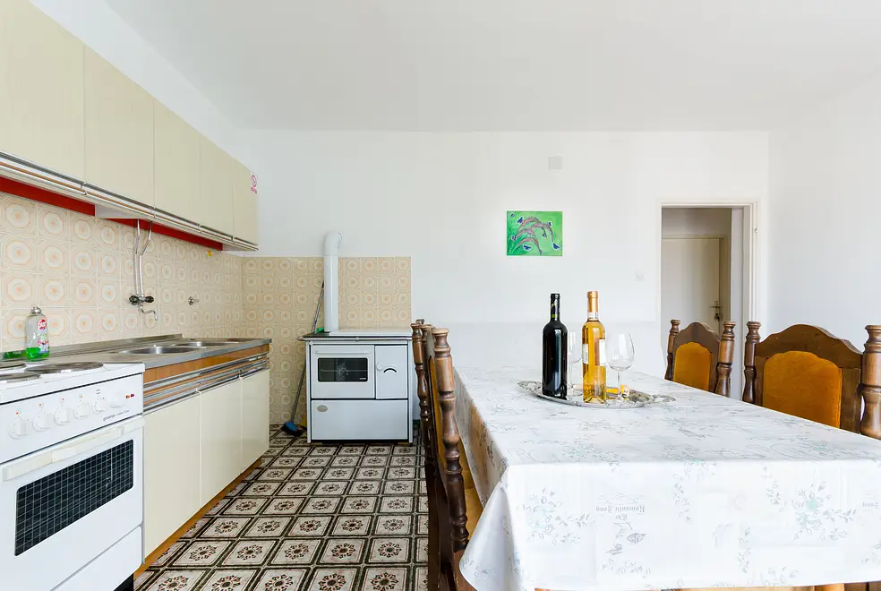 Ferienwohnung in Senj  999202673 30949 – Foto 8