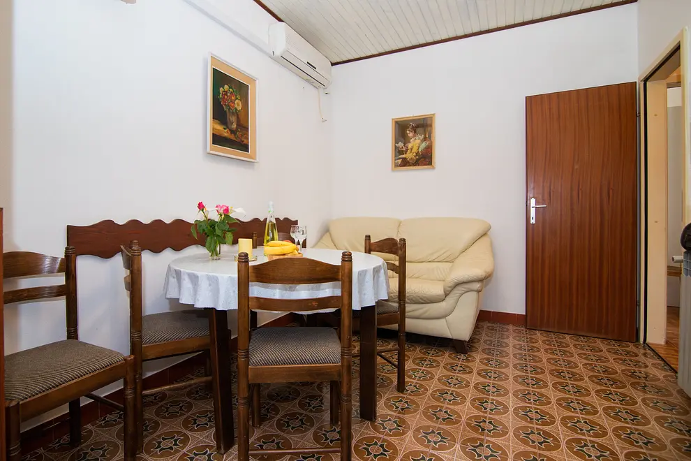 Ferienwohnung in Vodice  999203146 31403 – Foto 15