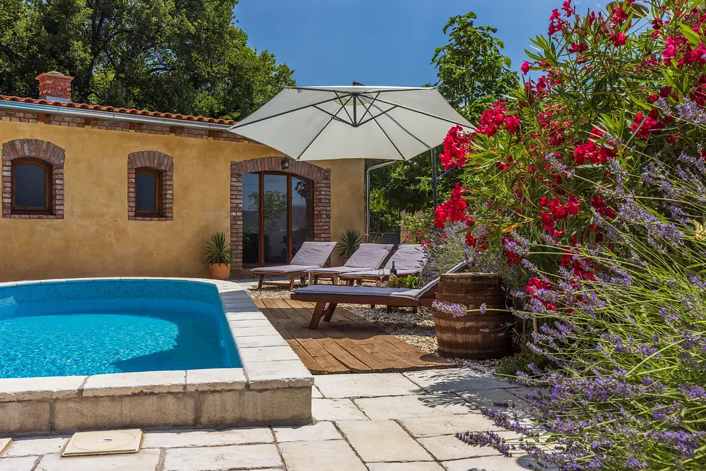 Ferienhaus in Crikvenica mit Pool 999207794 35810 – Foto 42