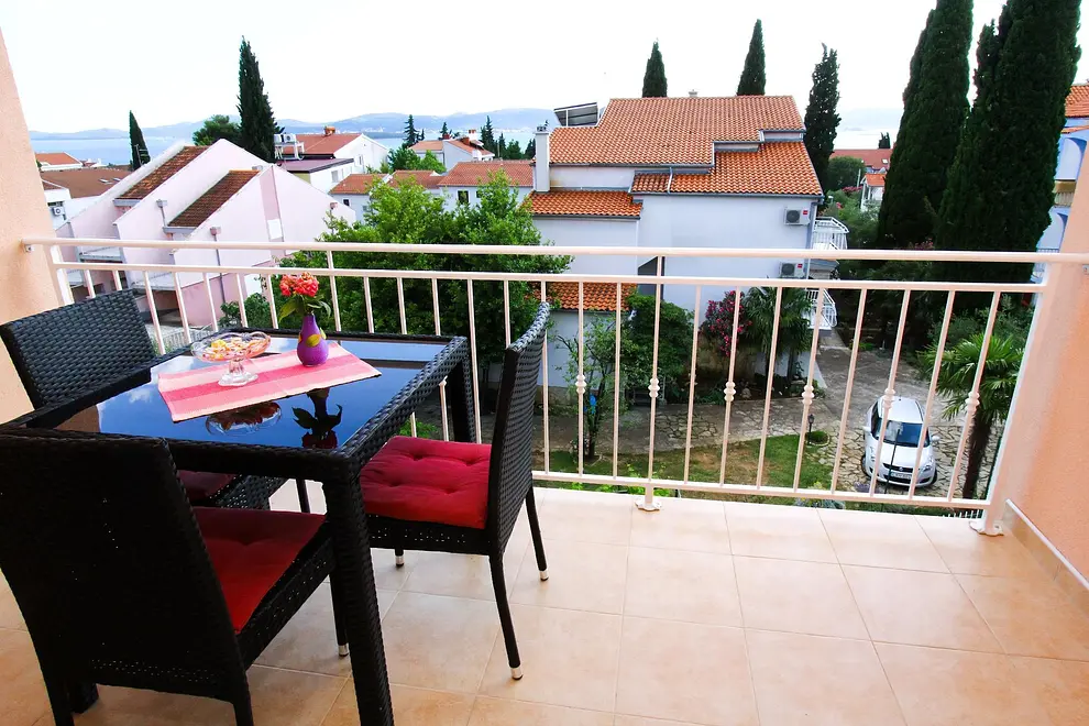 Ferienwohnung in Biograd  999210539 38390 – Foto 5