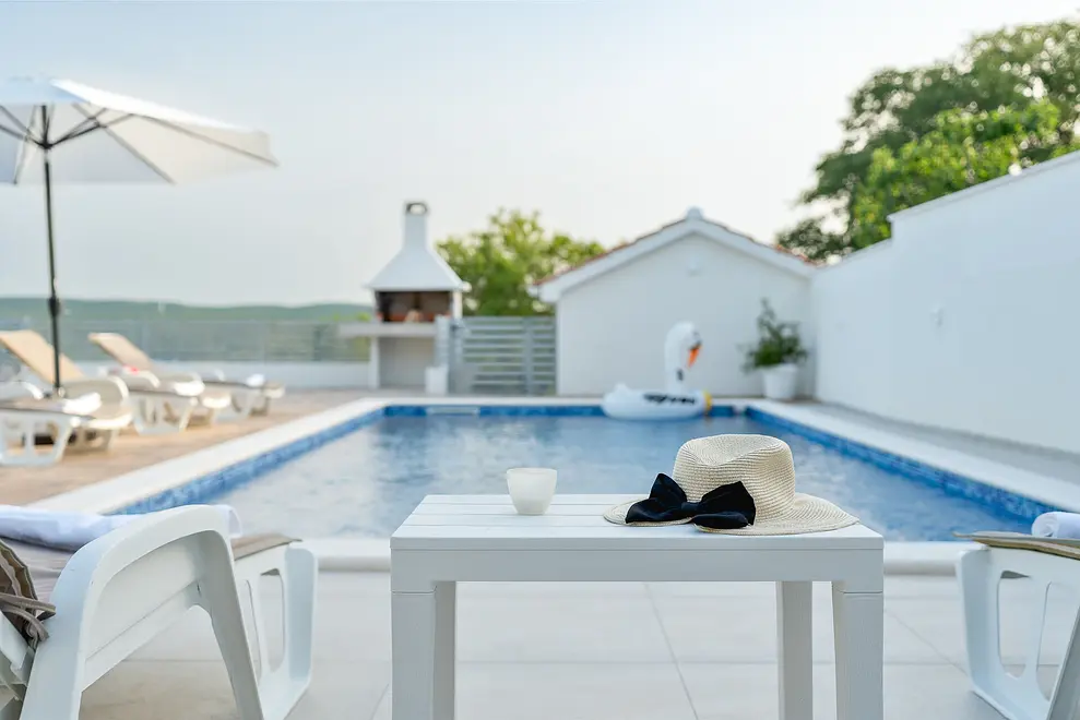 Ferienwohnung in Novigrad mit Pool 999213432 40935 – Foto 38