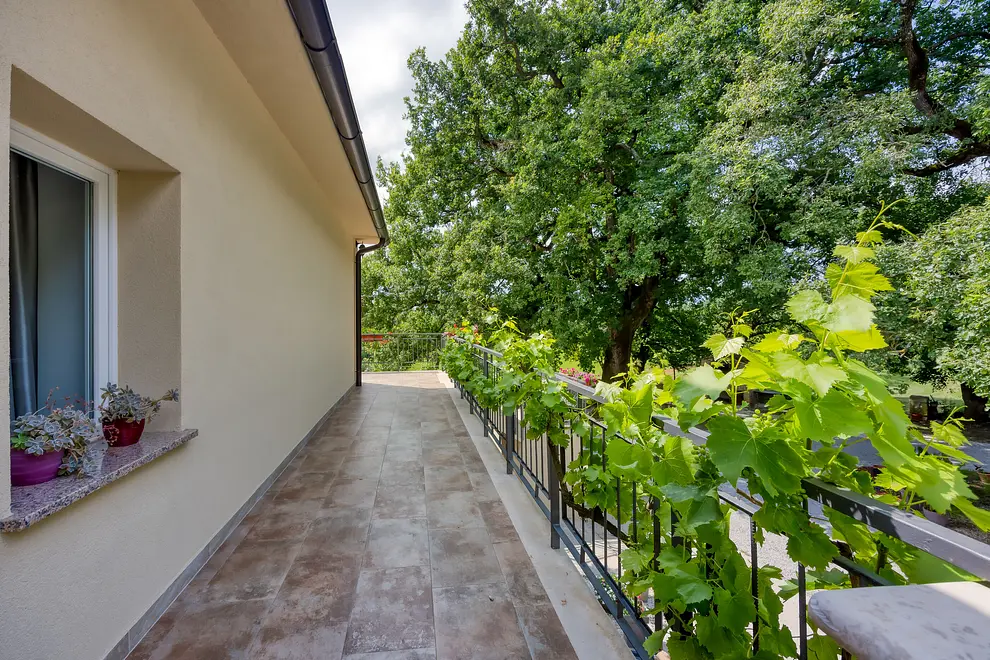 Ferienwohnung in Zminj mit Pool 999206397 41124 – Foto 23