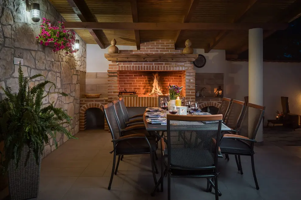 Ferienhaus in Drnis mit Pool 999209386 37312 – Foto 16