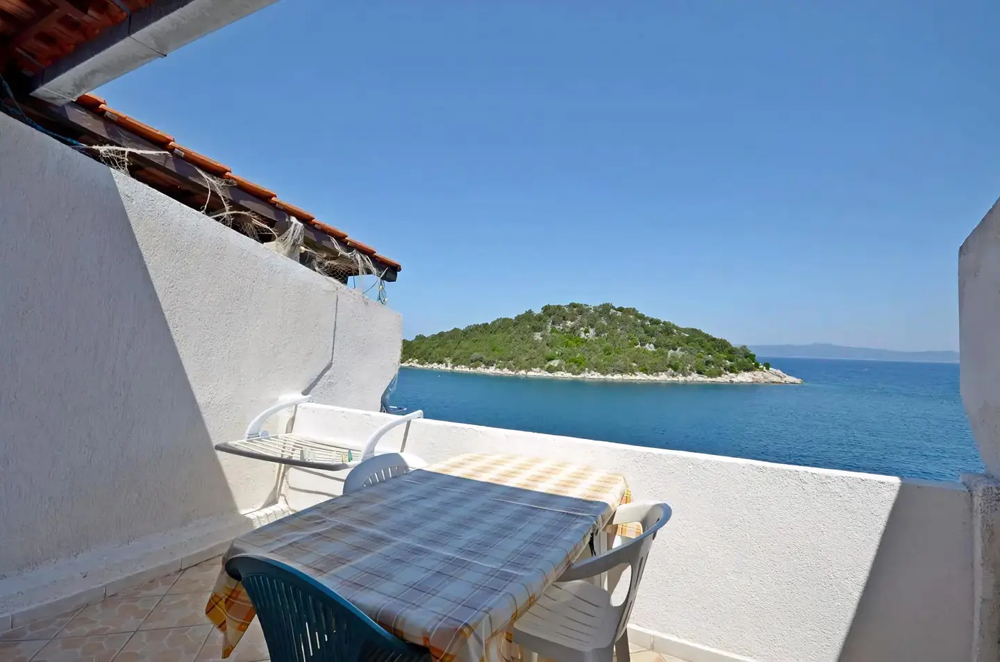 Ferienwohnung in Lastovo  999203581 31819