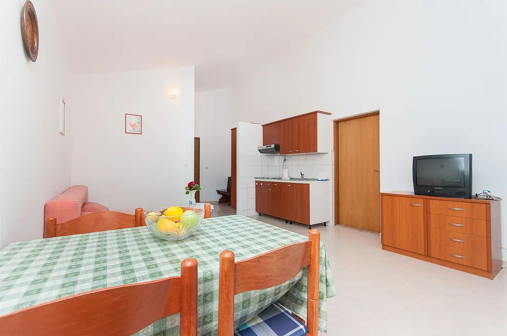 Ferienwohnung in Baska Voda haustiergeeignet 999202727 31001 – Foto 6