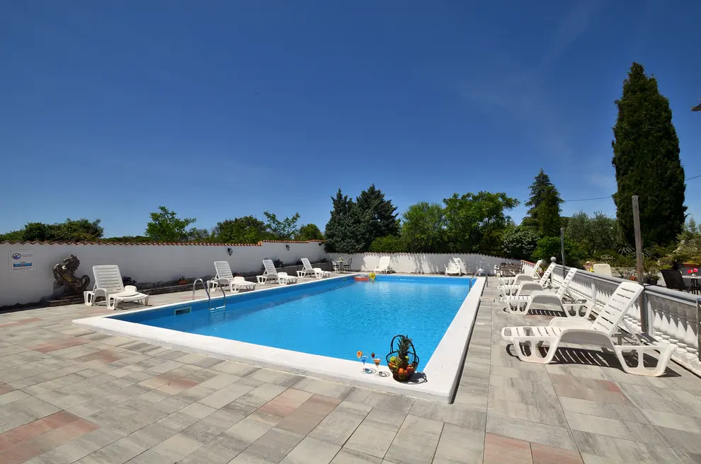 Ferienappartment in Pula mit Pool 999206249 34363 – Foto 15