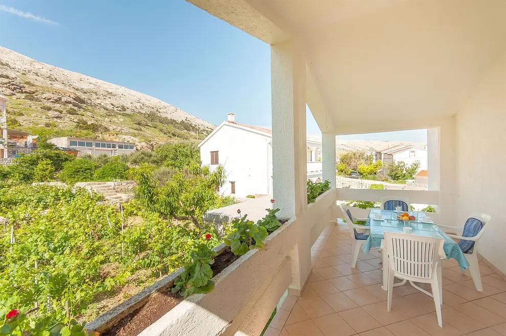 Ferienwohnung in Pag  999202829 31103 – Foto 6