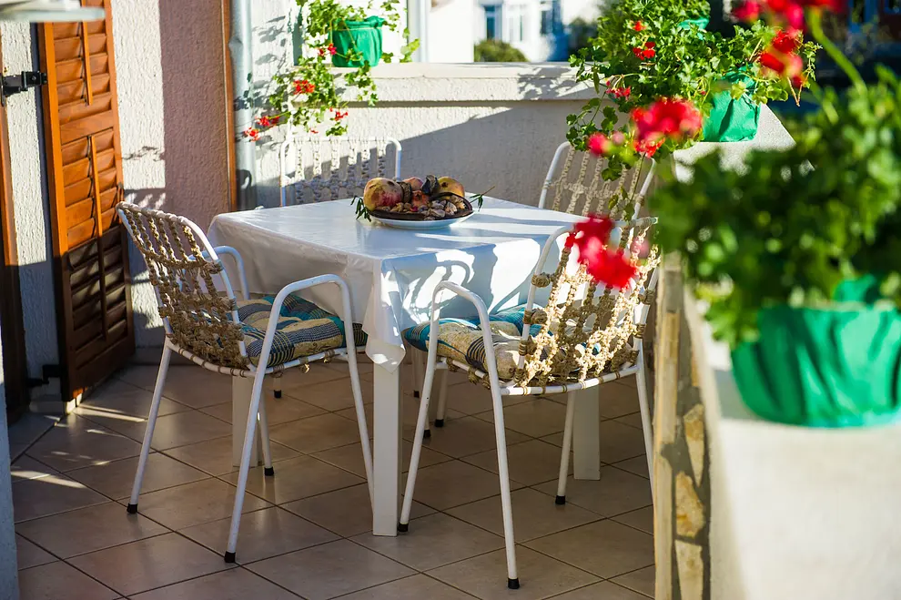 Ferienwohnung in Vodice haustiergeeignet 66137066 20436