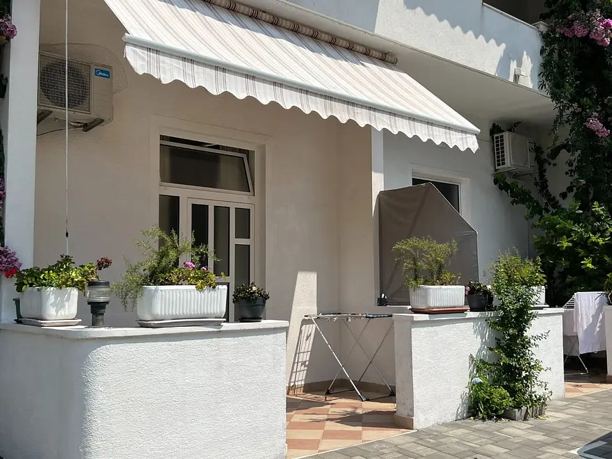 Ferienwohnung in Makarska  66153475 27132