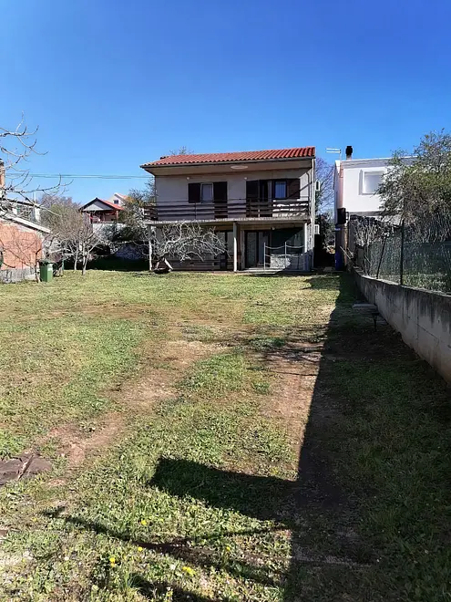 Ferienwohnung in Pirovac  999213009 40553