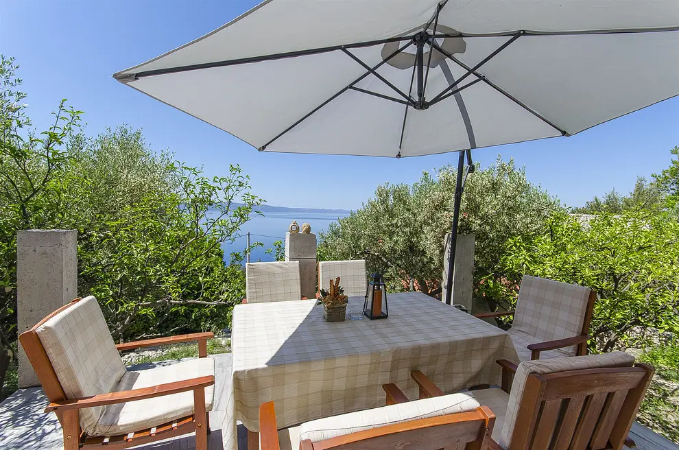 Ferienwohnung in Makarska haustiergeeignet 999202762 31036 – Foto 38
