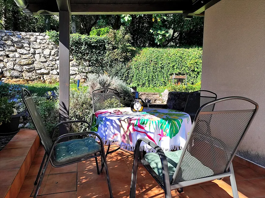 Ferienwohnung in Opatija  999204015 32239 – Foto 17