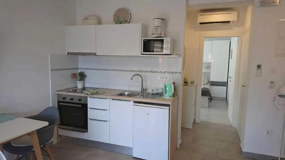 Ferienwohnung in Rab  999213206 40743 – Foto 3