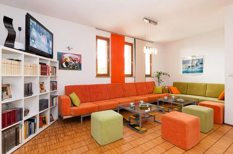 Ferienwohnung in Starigrad mit Pool 999208113 36090 – Foto 3