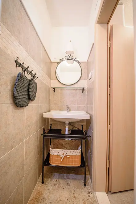 Ferienwohnung in Brela  999204535 32729 – Foto 19