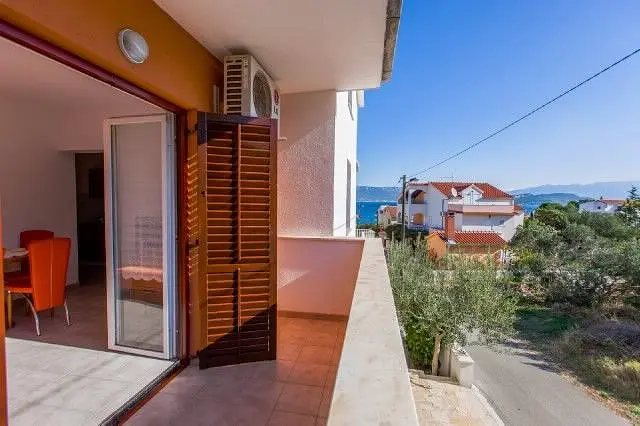 Ferienwohnung in Ciovo  999203605 31843 – Foto 11