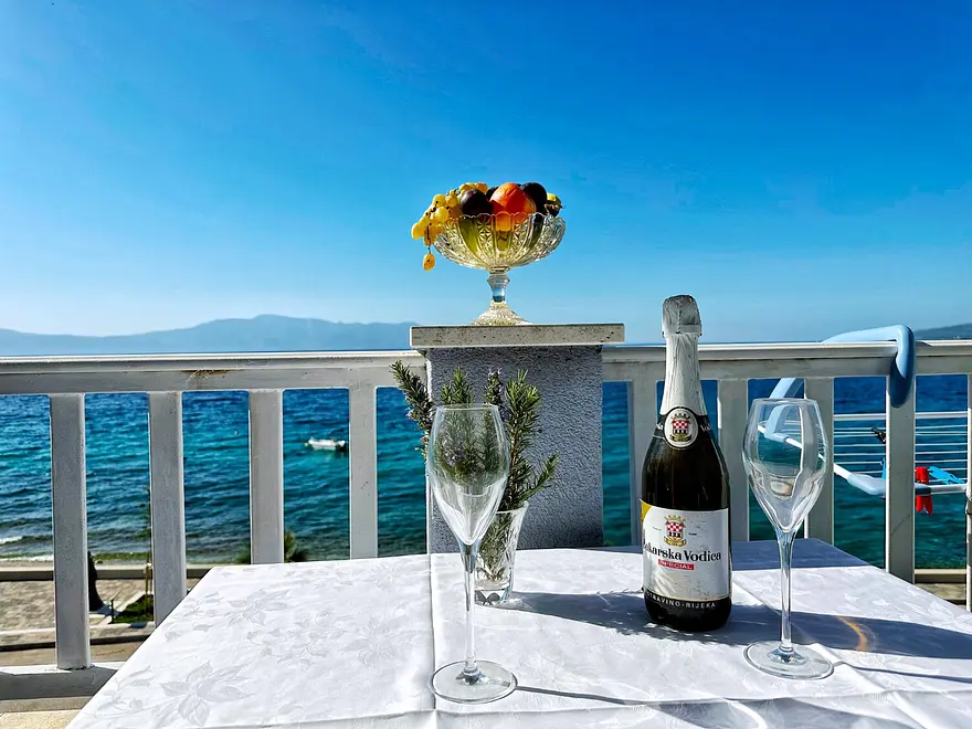 Ferienwohnung in Ploce  999213150 40688 – Foto 12