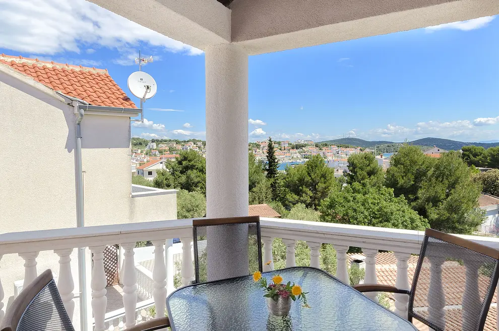 Ferienwohnung in Murter  999210338 38202 – Foto 2