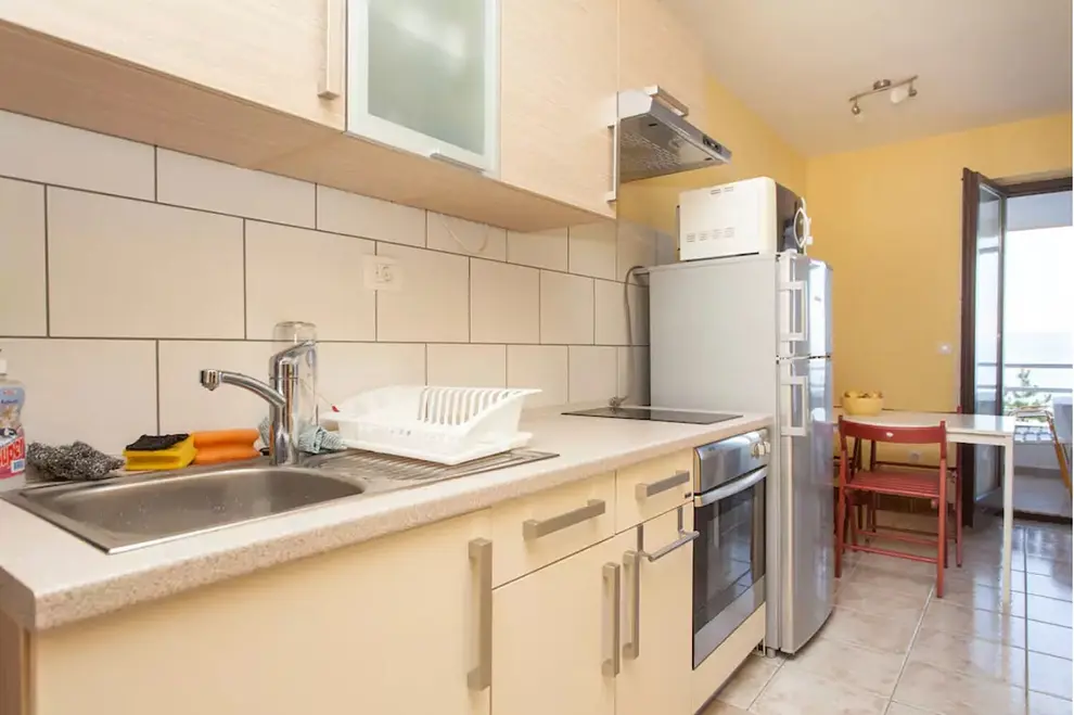 Ferienwohnung in Rabac  999207523 35566 – Foto 5