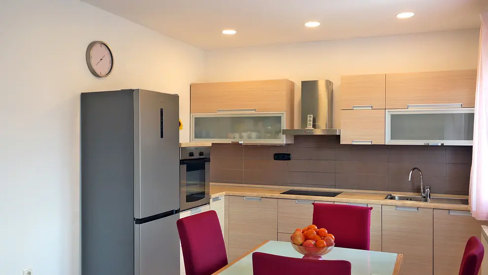 Ferienwohnung in Rijeka  999212830 40398 – Foto 9