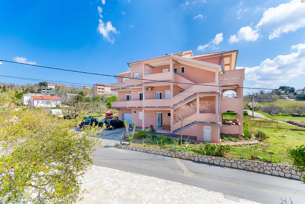Ferienwohnung in Rab  999206514 34615 – Foto 18