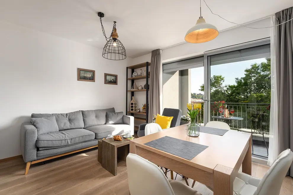Ferienwohnung in Vrsar  999223821 41937 – Foto 13