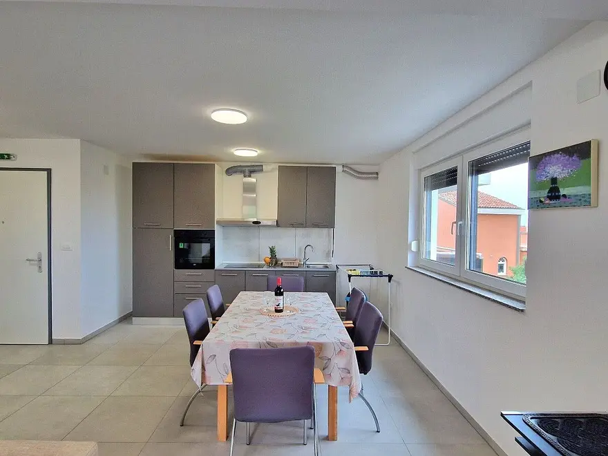 Ferienwohnung in Novalja haustiergeeignet 999207480 35524 – Foto 2