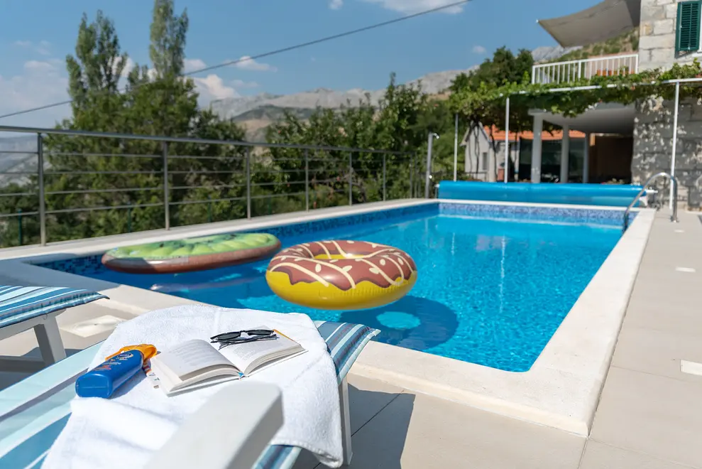 Ferienwohnung in Split mit Pool 999204745 32933 – Foto 32