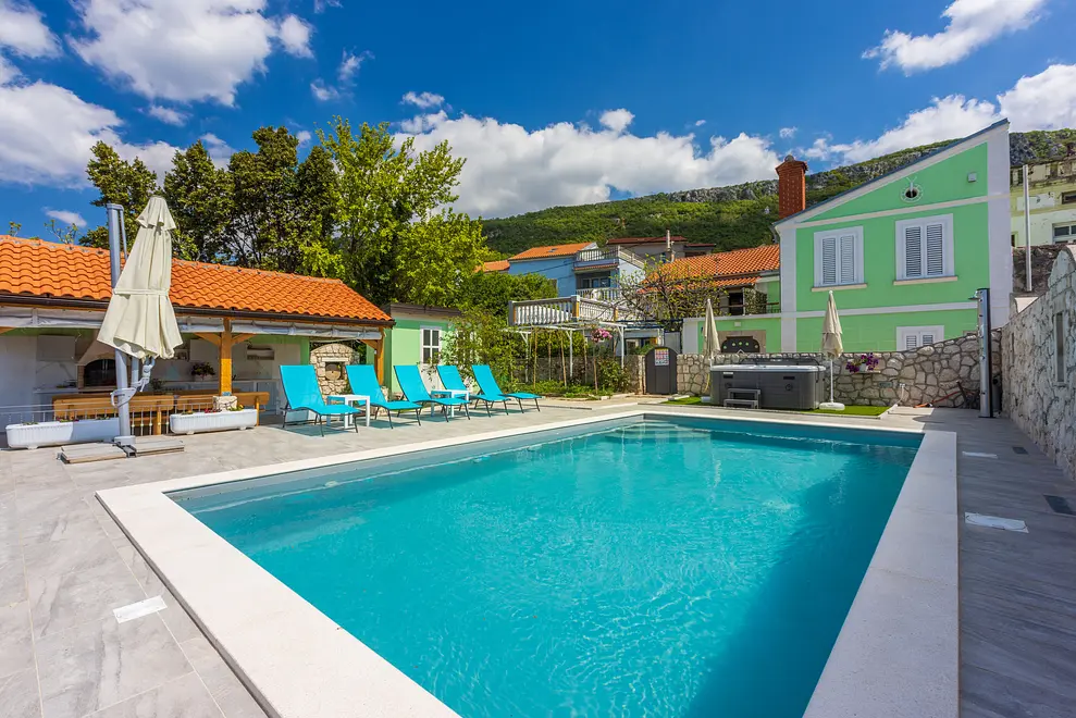 Ferienhaus in Crikvenica mit Pool 999207897 35898 – Foto 29