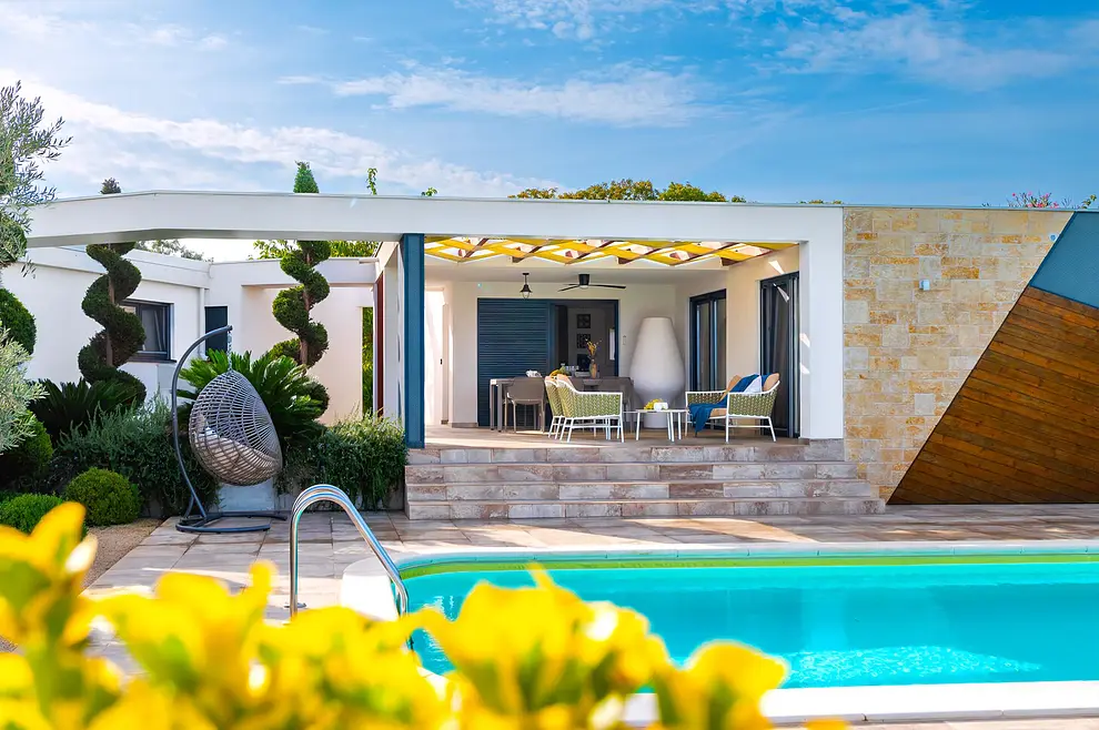 Ferienhaus in Policnik mit Pool 999212213 39892 – Foto 41