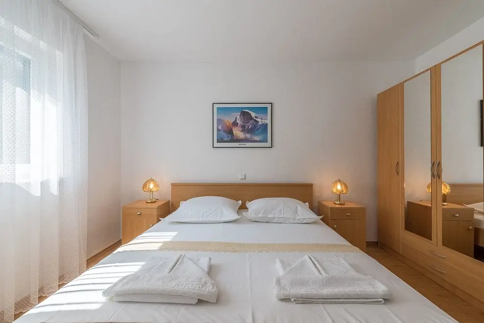 Ferienwohnung in Ciovo  999209876 37775 – Foto 16