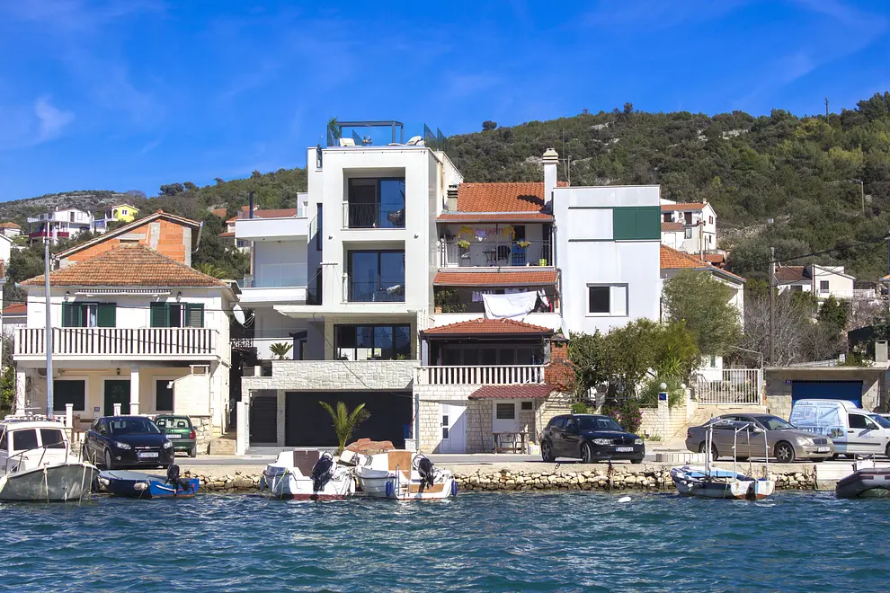 Ferienhaus in Marina mit Pool 999210258 38130 – Foto 17