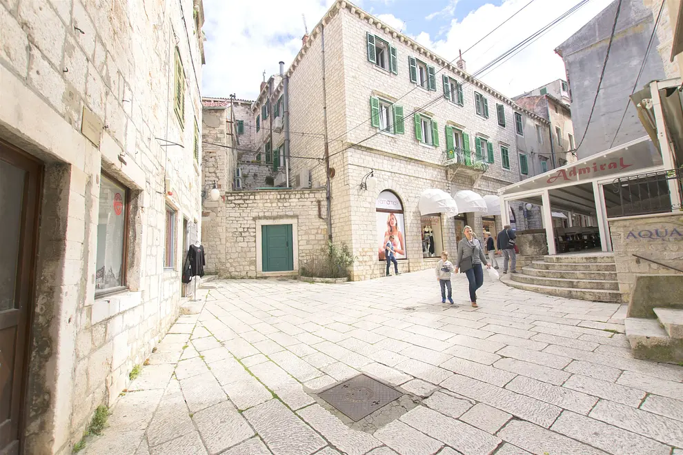 Ferienwohnung in Sibenik  999202552 30829 – Foto 2