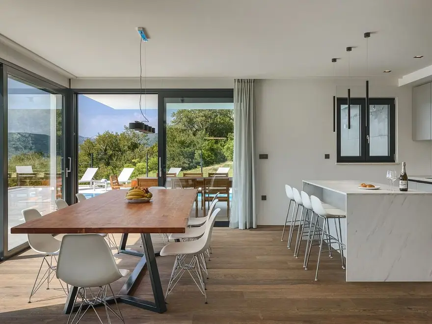 Ferienhaus in Crikvenica mit Pool 999212790 40363 – Foto 6