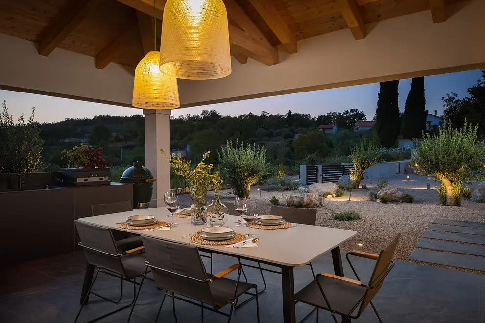 Ferienhaus in Karojba mit Pool 999212714 40295 – Foto 16