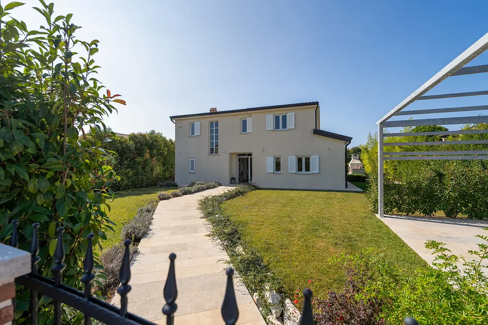 Ferienwohnung in Kastelir-Labinci mit Pool 999223878 41994 – Foto 27