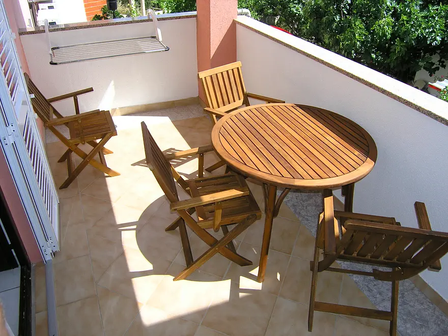 Ferienwohnung in Krk  999202425 30712 – Foto 7