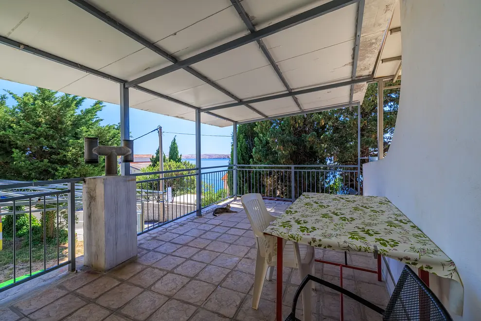 Ferienwohnung in Karlobag  999209846 37745 – Foto 9