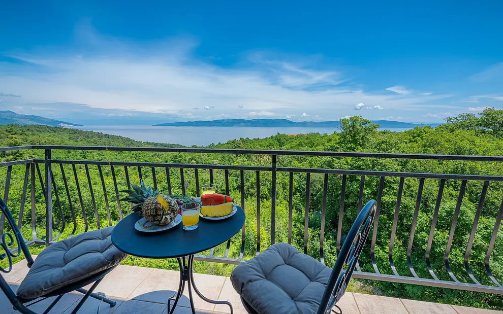Ferienwohnung in Rabac mit Pool 999204693 32884