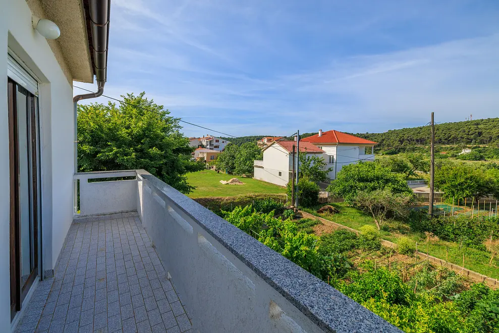 Ferienwohnung in Kampor  999207589 41148 – Foto 22